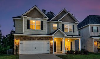 1176 George W Crawford Dr, Augusta, GA 30909