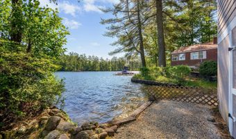 92 Red Gate Ln, Acton, ME 04001