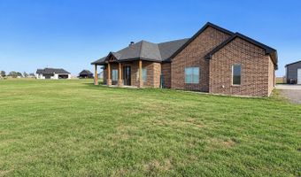 1531 FM 2060, Abernathy, TX 79311