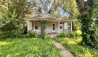 120 W 3rd St, Adrian, MO 64720