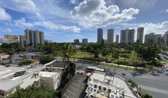 430 Keoniana St 308, Honolulu, HI 96815