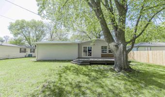 1612 Northridge Rd, Beatrice, NE 68310