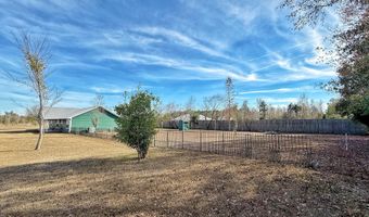 21382 NW Paradise Ln, Altha, FL 32421