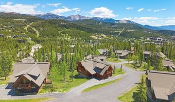 15 Rose Bud Loop 127, Big Sky, MT 59716
