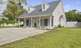 407 Citizen St, Bay St. Louis, MS 39520