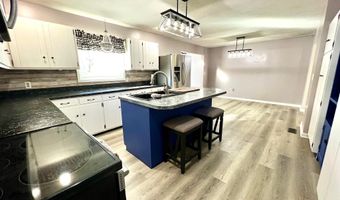 801 Rocky Creek East St, Bedford, IN 47421