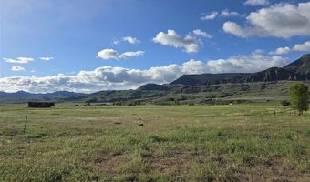 48 Big Creek Dr 12, Cody, WY 82414