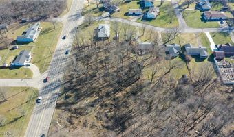 S Meridian Road, Austintown, OH 44509