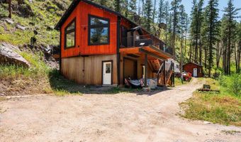 200 Falls Creek Dr, Bellvue, CO 80512