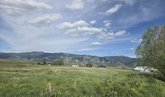PAINTED HILLS lot 9, Afton, WY 83110