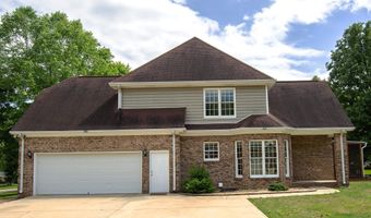 975 AVALON Ln, Anniston, AL 36207