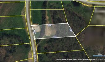 227 Lake Bluff Rd, Baxter, TN 38544