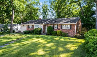 4017 N STAFFORD St, Arlington, VA 22207