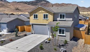 610 Union Rd, Dayton, NV 89403