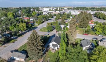 65 N 3rd W, Aberdeen, ID 83210