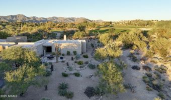 1820 Eagle Claw Dr, Carefree, AZ 85377