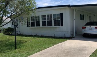 913 Fir St, Barefoot Bay, FL 32976