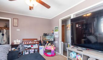 206 N Mcconnell St, Alger, OH 45812
