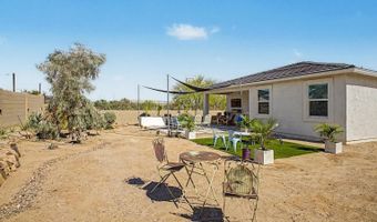 24054 W Verlea Dr, Buckeye, AZ 85326