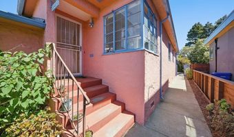 1141-1143 Evelyn Ave, Albany, CA 94706