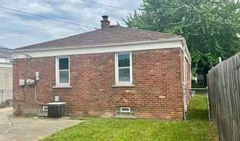 14701 Paris St, Allen Park, MI 48101