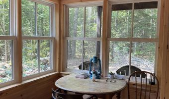 64 Dam Rd, Beddington, ME 04622