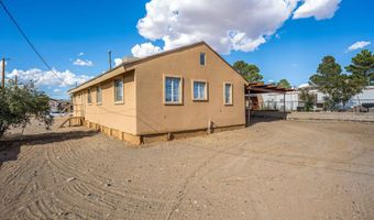 1230 Lincoln St, Anthony, NM 88021