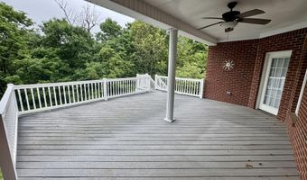 144 Woodhill Rd, Bardstown, KY 40004