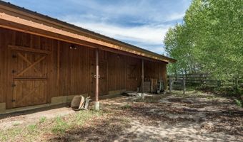 29 WHITE POINT Rd, Cora, WY 82925
