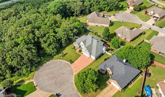 3401 Green Way, Alma, AR 72921