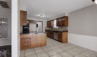 3108 N Glade Ave, Bethany, OK 73008