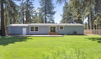 19252 Kiowa Rd, Bend, OR 97702