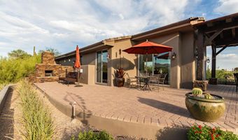 8102 E SERENE St, Carefree, AZ 85377