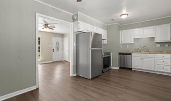 104 Lassere Cir, Long Beach, MS 39560