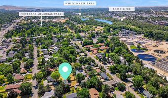 4021 W Garnet St, Boise, ID 83703
