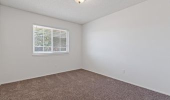 8137 Jacaranda Ave, California City, CA 93505