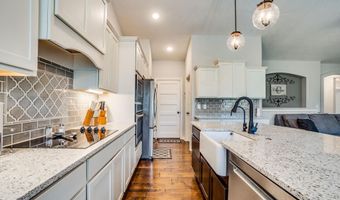 2406 N Silverdale St, Andover, KS 67002