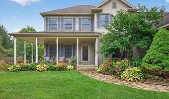 5061 Sandhill Rd, Almont, MI 48003