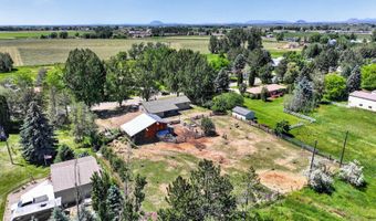 125 N 755 W, Blackfoot, ID 83221