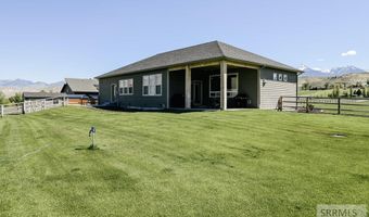 21 Upper Big Flat Ln, Carmen, ID 83462