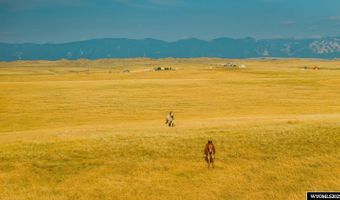 32 Wallows Creek Parcel 1, Buffalo, WY 82834