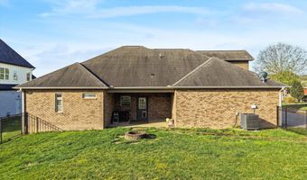 1416 St. Thomas Way, Alcoa, TN 37701