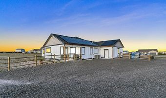 6758 SPENCER Dr, Cheyenne, WY 82007