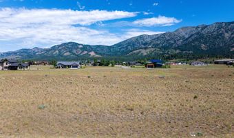ASTER LOOP lot 93, Alpine, WY 83128