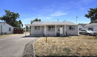 2665 E St, Springfield, OR 97477