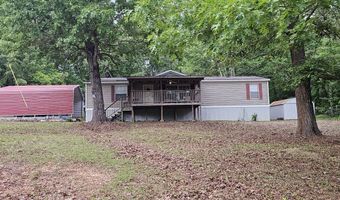 136 Hickory Hl, Anniston, AL 36206
