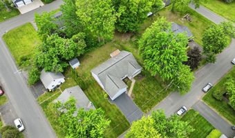 37 Oliver St, Albany, NY 12205