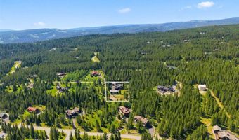 215 Gray Owl Ln, Big Sky, MT 59716