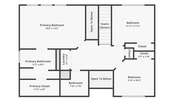 343 Alderman Trce, Austell, GA 30168