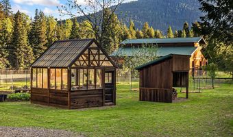 6693 River Rd, Clark Fork, ID 83811